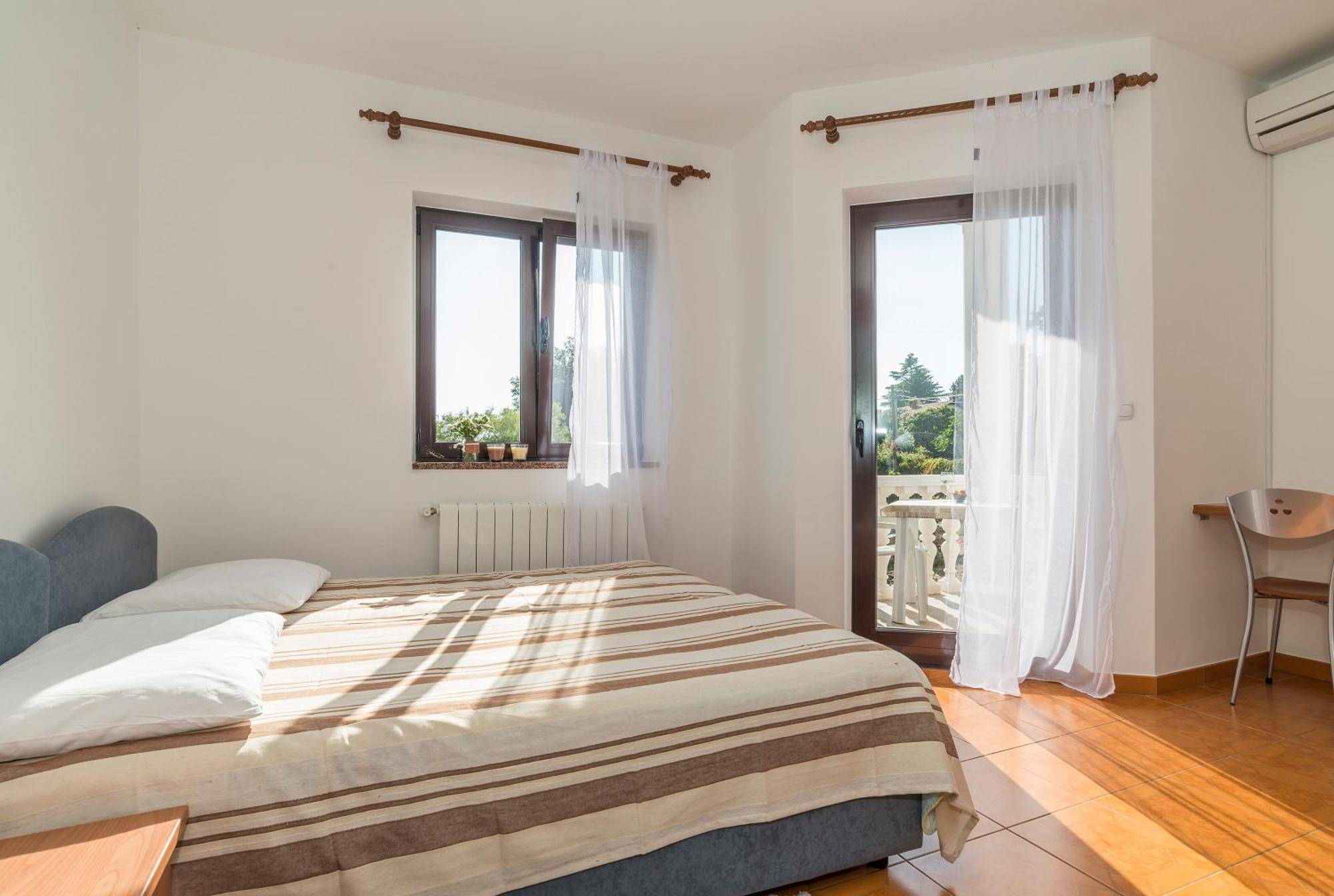 Apartments Vienna Zambratija  Dış mekan fotoğraf