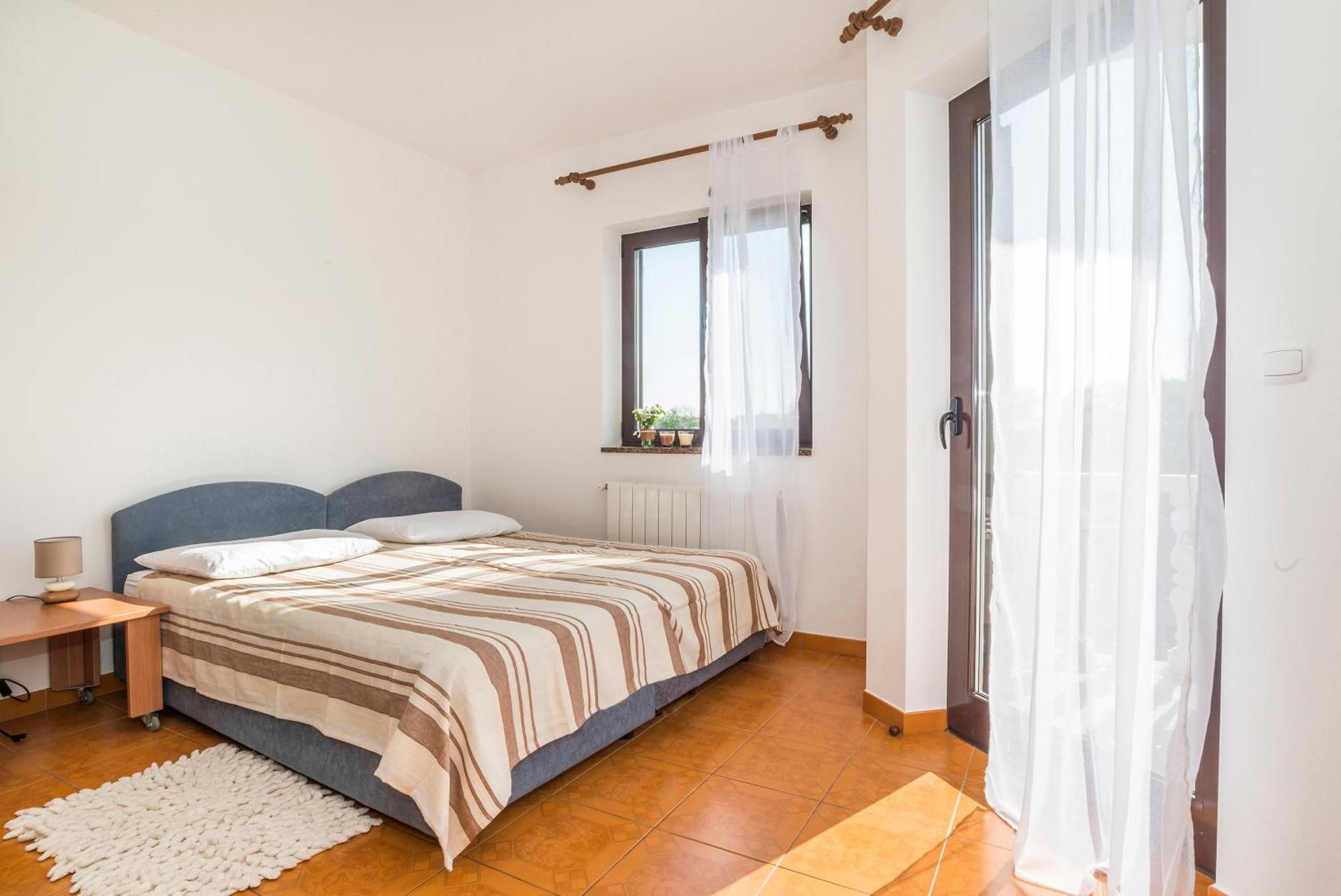 Apartments Vienna Zambratija  Dış mekan fotoğraf